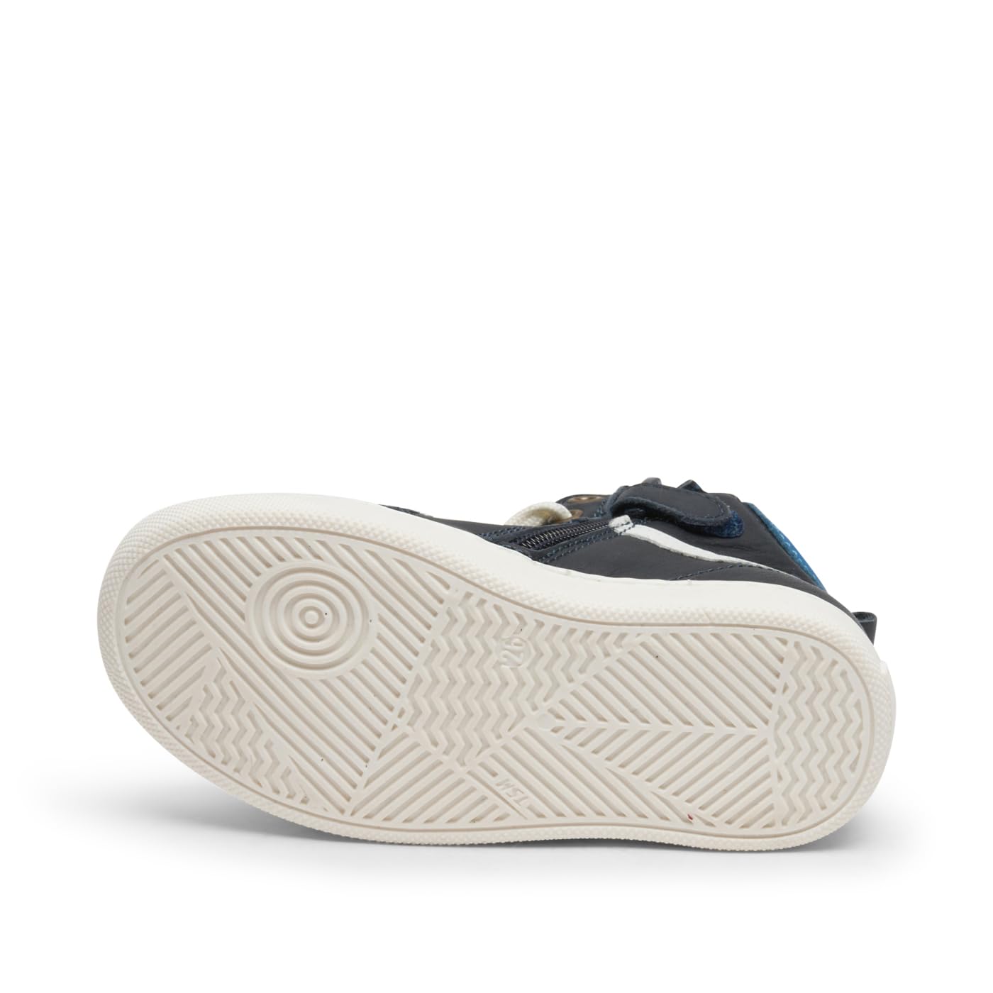 Bisgaard Unisex Kinder Isak Sneaker