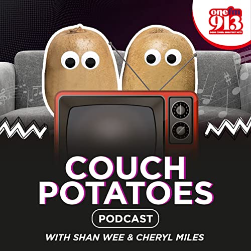 INDIAN MATCHMAKING (Netflix) Podcast Por  arte de portada