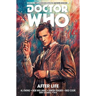 Doctor Who