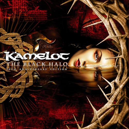 The Black Halo
