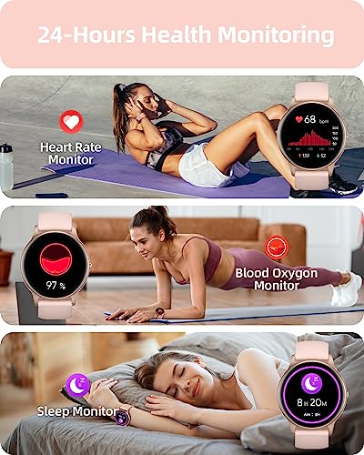 Parsonver Smart Watch For Women thumb #2