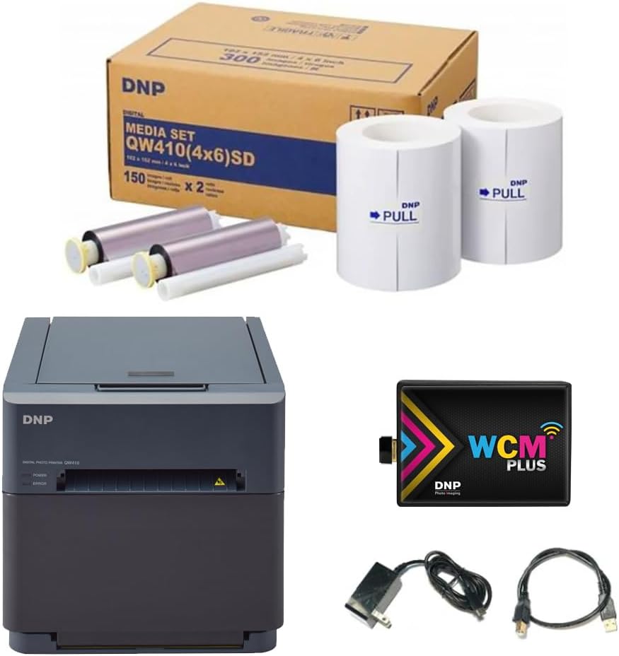 DNP QW410 4.5