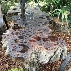 Touch Of Beeswax Wood Furniture Polish And Conditioner With Orange Oil. Feeds, Waxes And Preserves Wood Beautifully (64 Oz) #TOP7