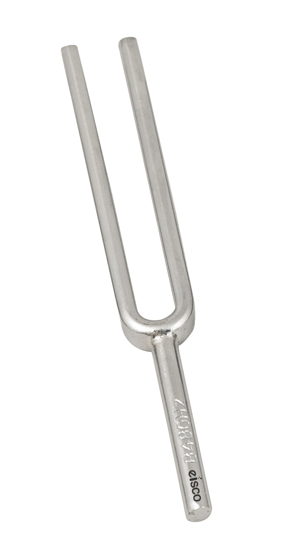 Eisco 480Hz Tuning Fork – Chrome-Plated Steel, Rust-Resistant, Precision Sound Therapy Tool for Healing, Medical Use, Physics Labs, Science Classrooms, Students, and Home Testing-image-39