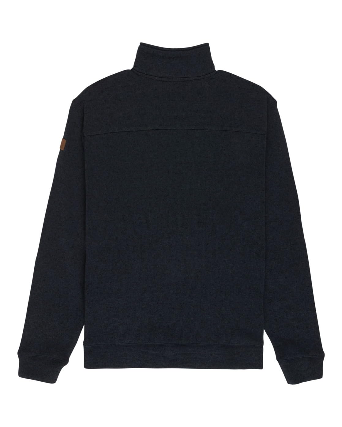 Quiksilver Keller 1/4 Zip Sweater Homme (Lot de 1)