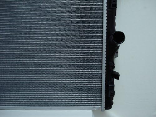OSC Cooling Products 2957 New Radiator