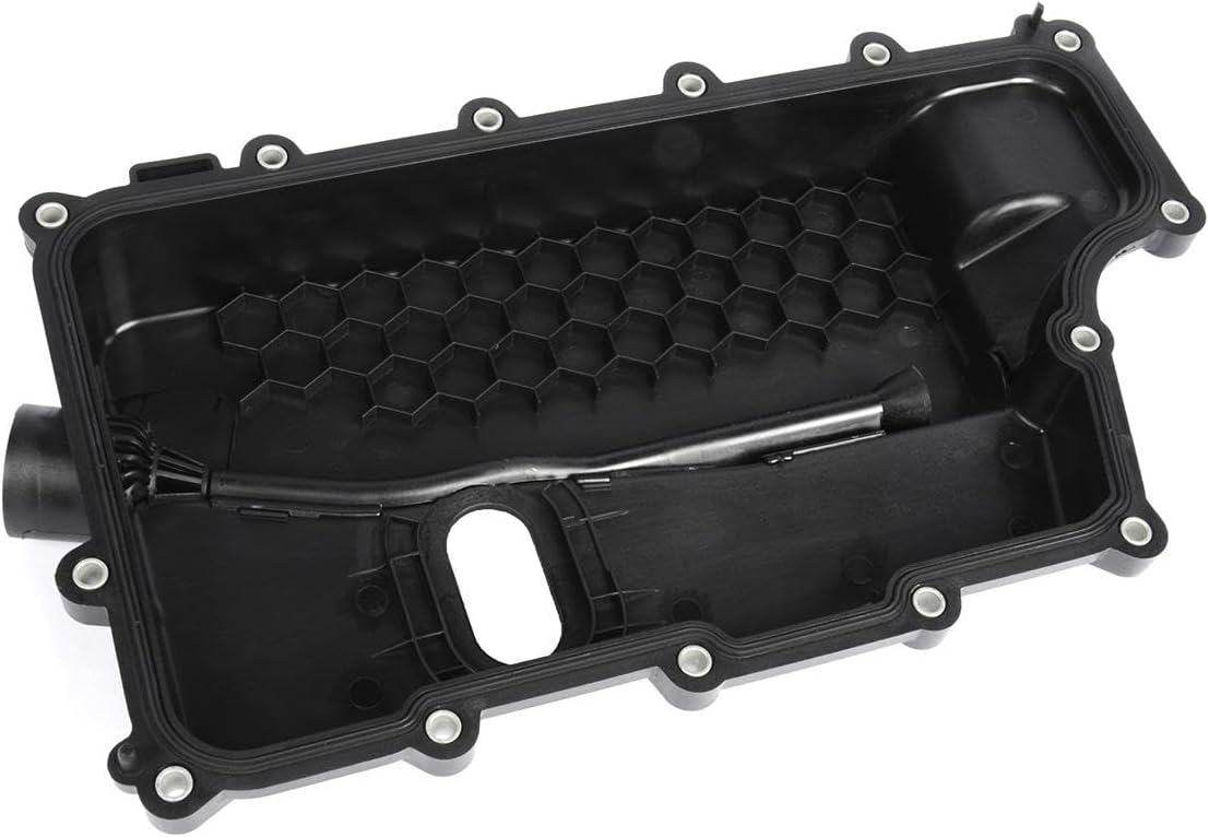 GM Genuine Parts 24265264 Automatic Transmission Control Valve Body Cover
