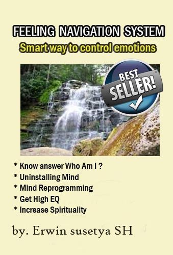 Feeling Navigation System
