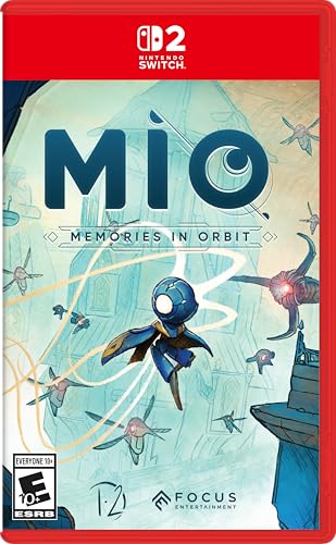 MIO: Memories In Orbit - Nintendo Switch 2
