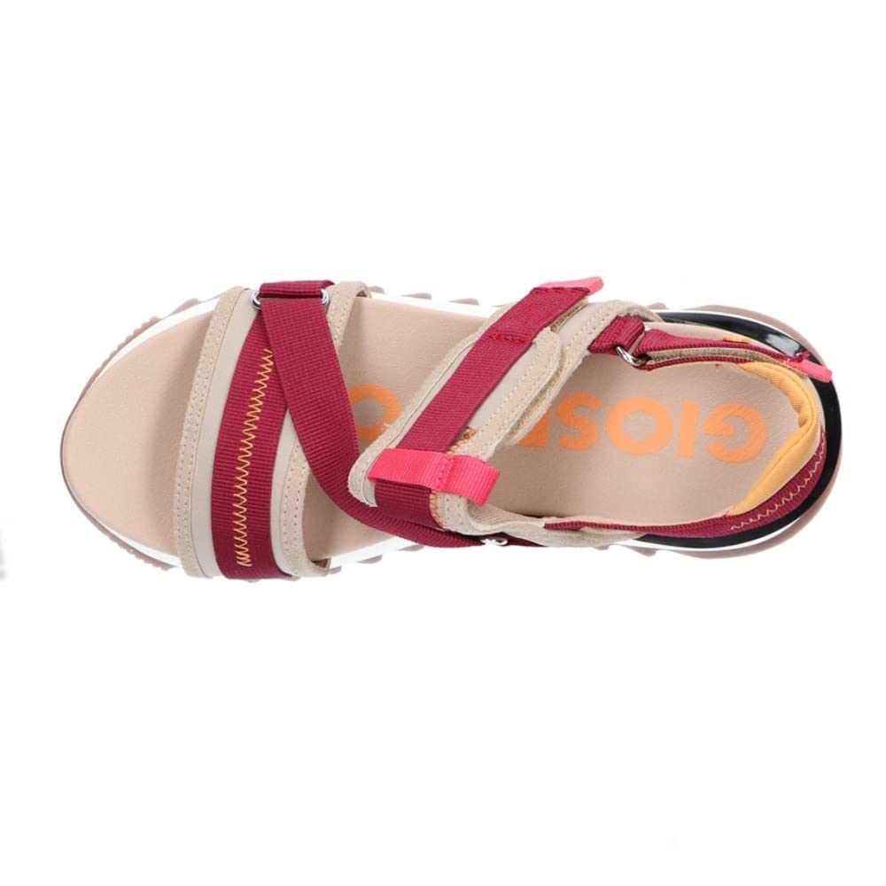 GIOSEPPOWomen's Ankle-Strap Sandal