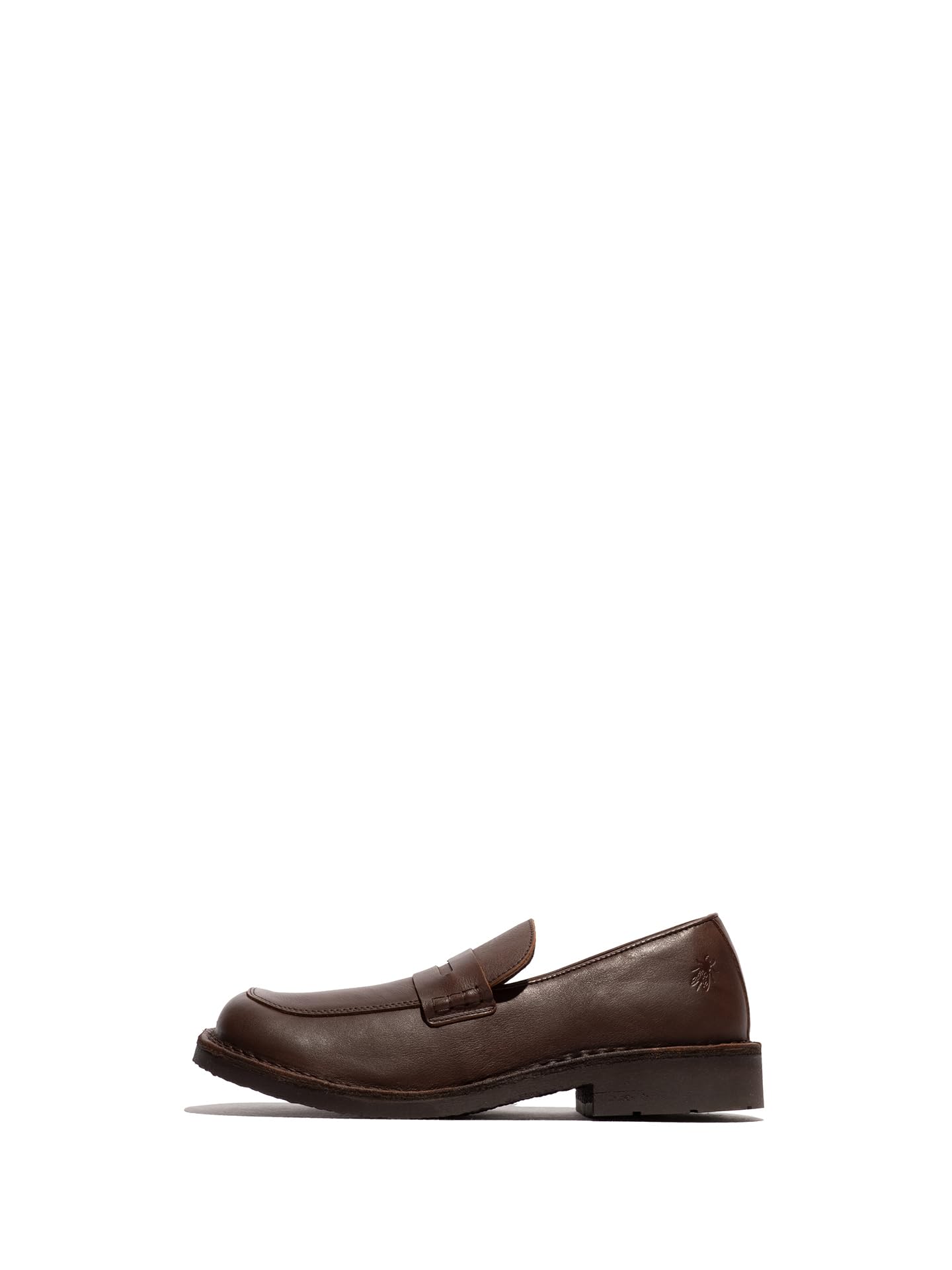 Fly London Mens Riki186fly Oxford, Brown, 8 UK