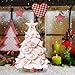 Sea Shells Handmade Crafts Tabletop Shells Tree for Christmas & Beach Decoration, Party Birthday Gift, Home Decor, Collectible Figurines
