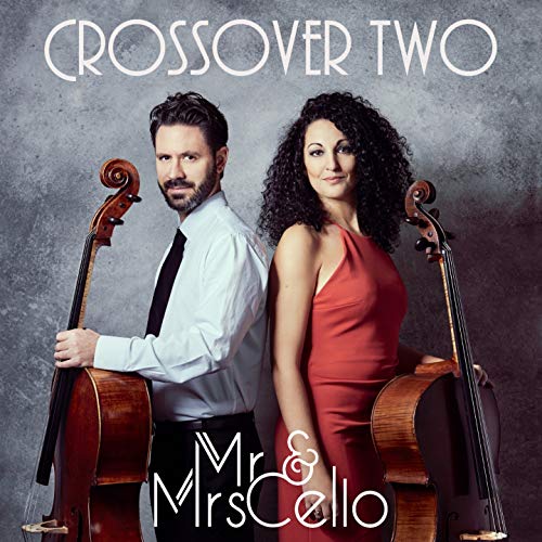 Mr & Mrs Cello