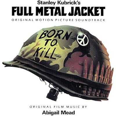 Stanley Kubrick's Full Metal Jacket