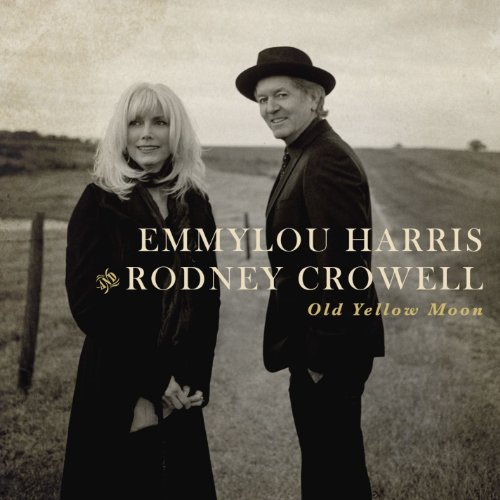 Emmylou Harris & Rodney Crowell