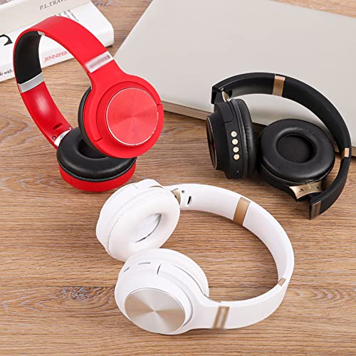Niubil Casque audio HD à faible consommation d’énergie pour la marche, la course à pied, le transport - Les Beatles, Paul McCartney, John Lennon, RIngo Starr, George Harrison Niubil Casque audio HD à faible consommation d'énergie pour la marche, la course à pied, le transport – Image 7