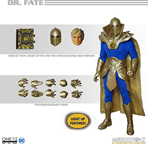 Dc comics One12 Collective 6 inch Action Figure |