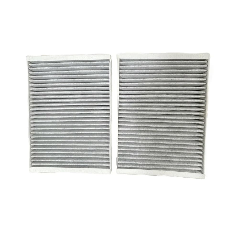 Accesorios Para Automóviles Acondicionador Aire Filtro Cabina Para AMG Para S65 Para W2216.0T 2006-2013 Para 2218300018