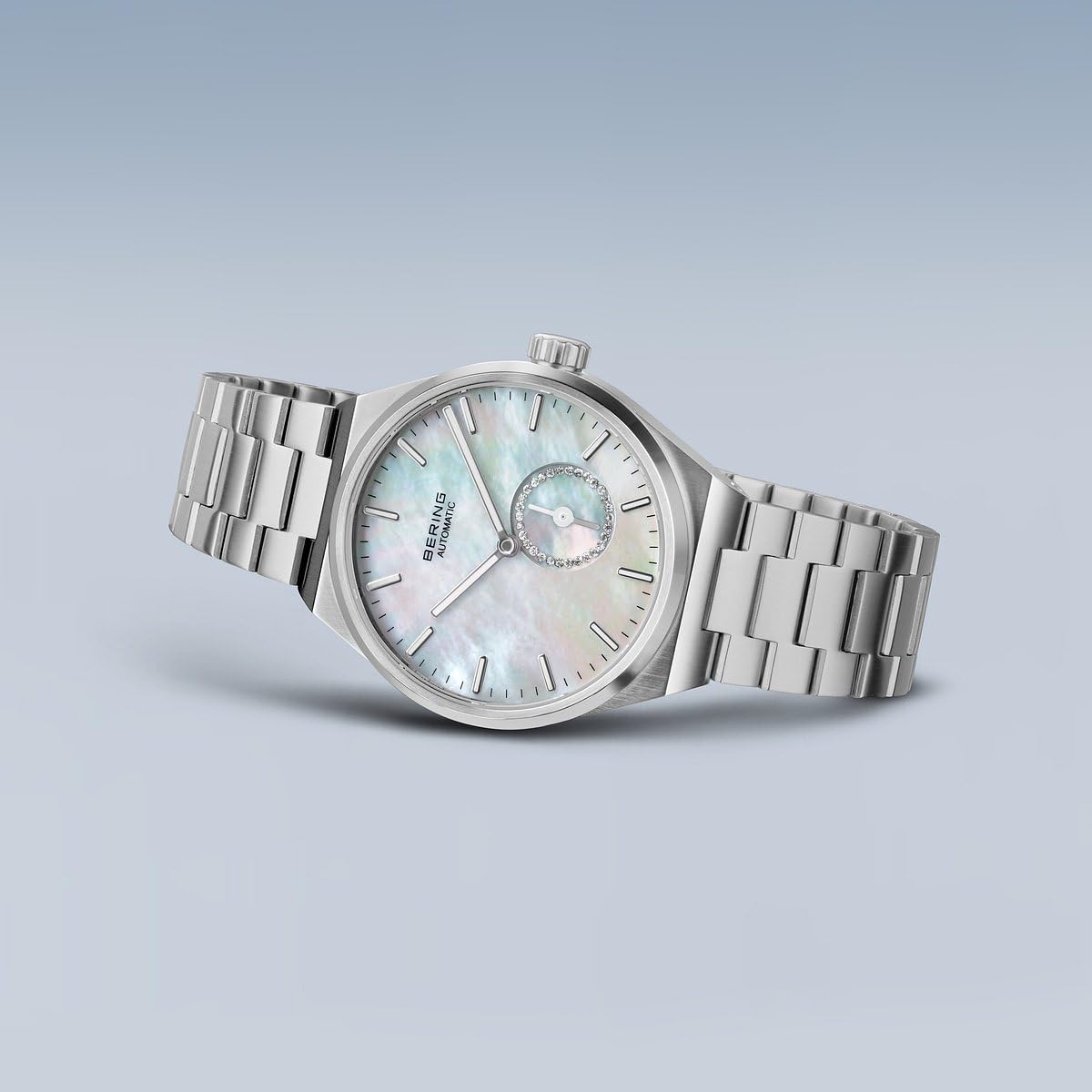 RELOJ