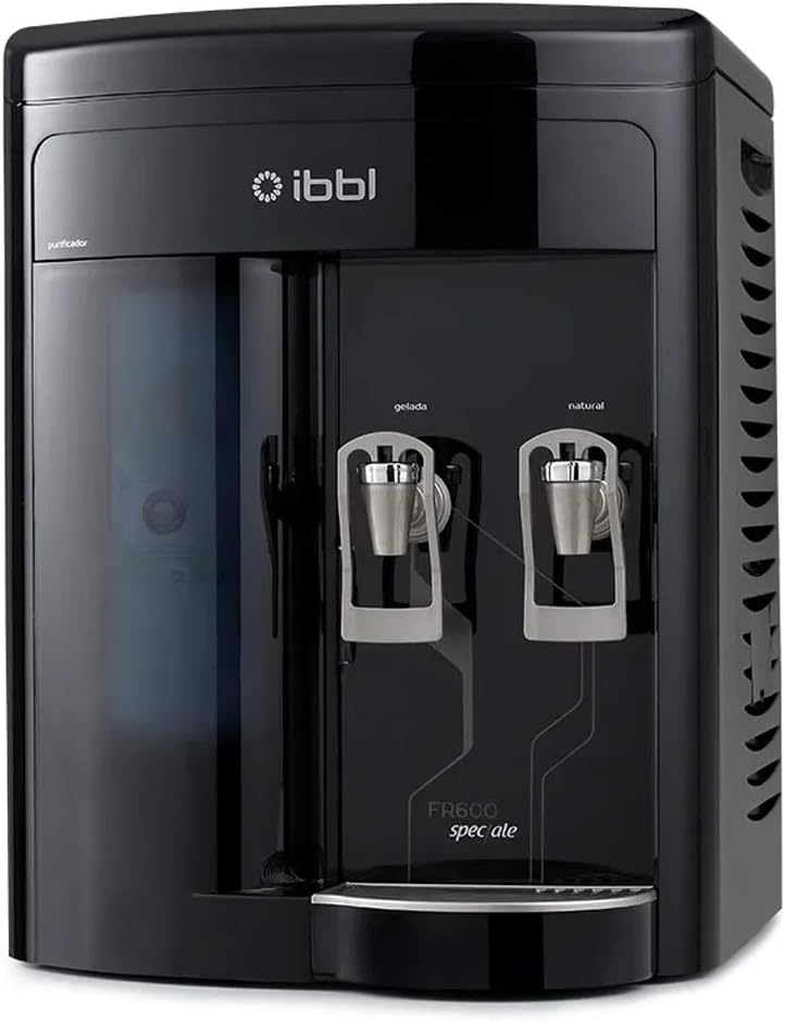 IBBL FR600 Speciale — melhor purificador de água geral 2026