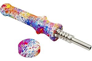 Rick and Morty Dab Pen