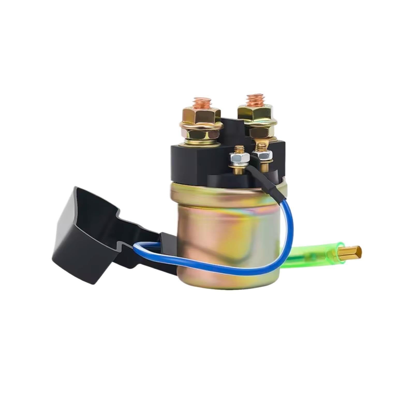 Solenoide Avviamento Moto Per Yamaha Per FJ1100 1984 1985
