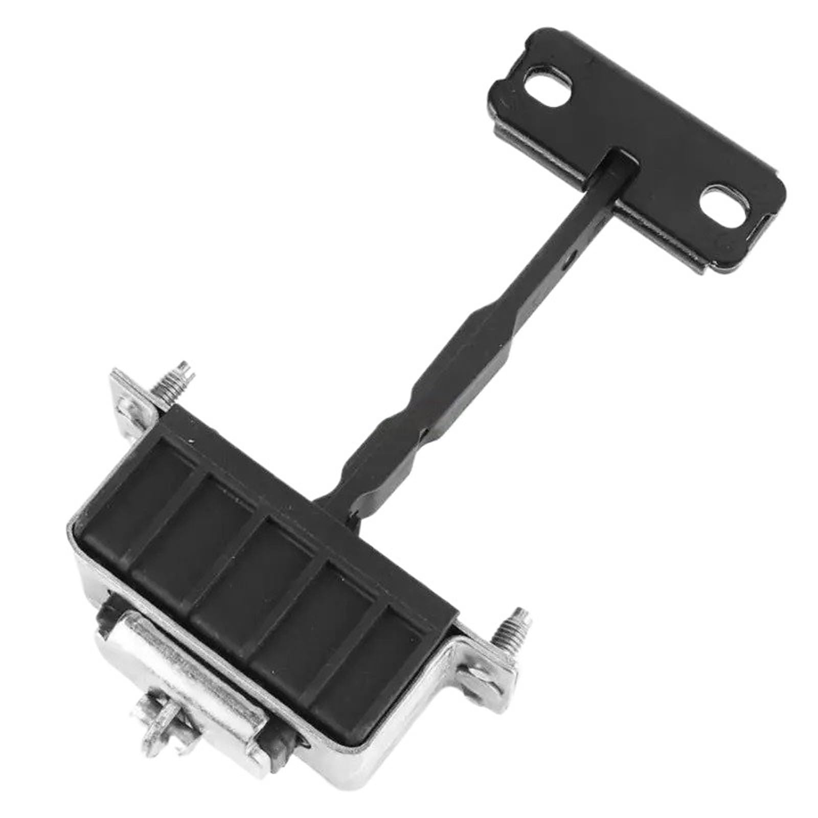Door Check Hinge Strap Stopper Arm Fit for W220 S280 S320 S500 Door Hinge Stopper Auto Front Left Right Door Check Strap Hinge Stopper