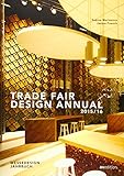  Messedesign Jahrbuch 2015/2016