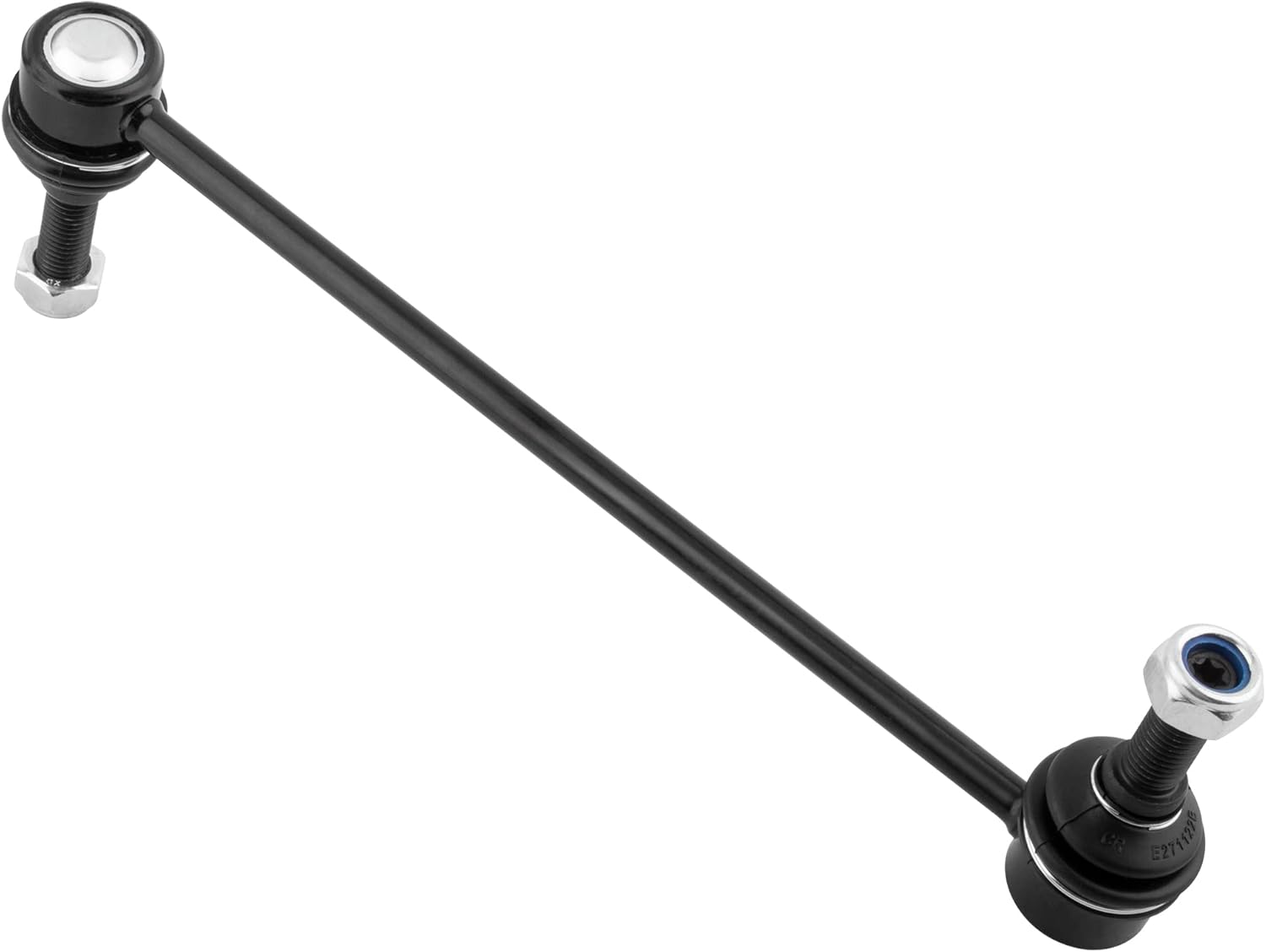 2Pcs Suspension Kit Front Stabilizer Bar End Links Sway Bar End Links Left Driver & Right Passenger Fit For Ford Mustang 2005 2006 2007 2008 2009 2010 2011 2012 2013 2014 Replace# K80899