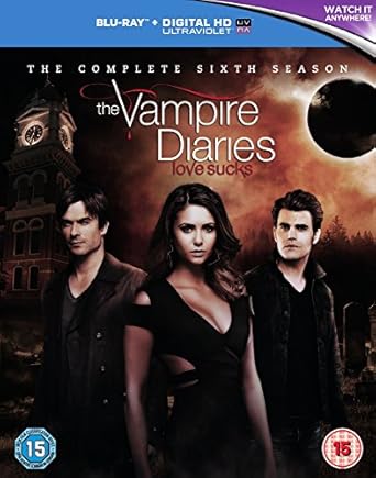 vampire diaries free to watch