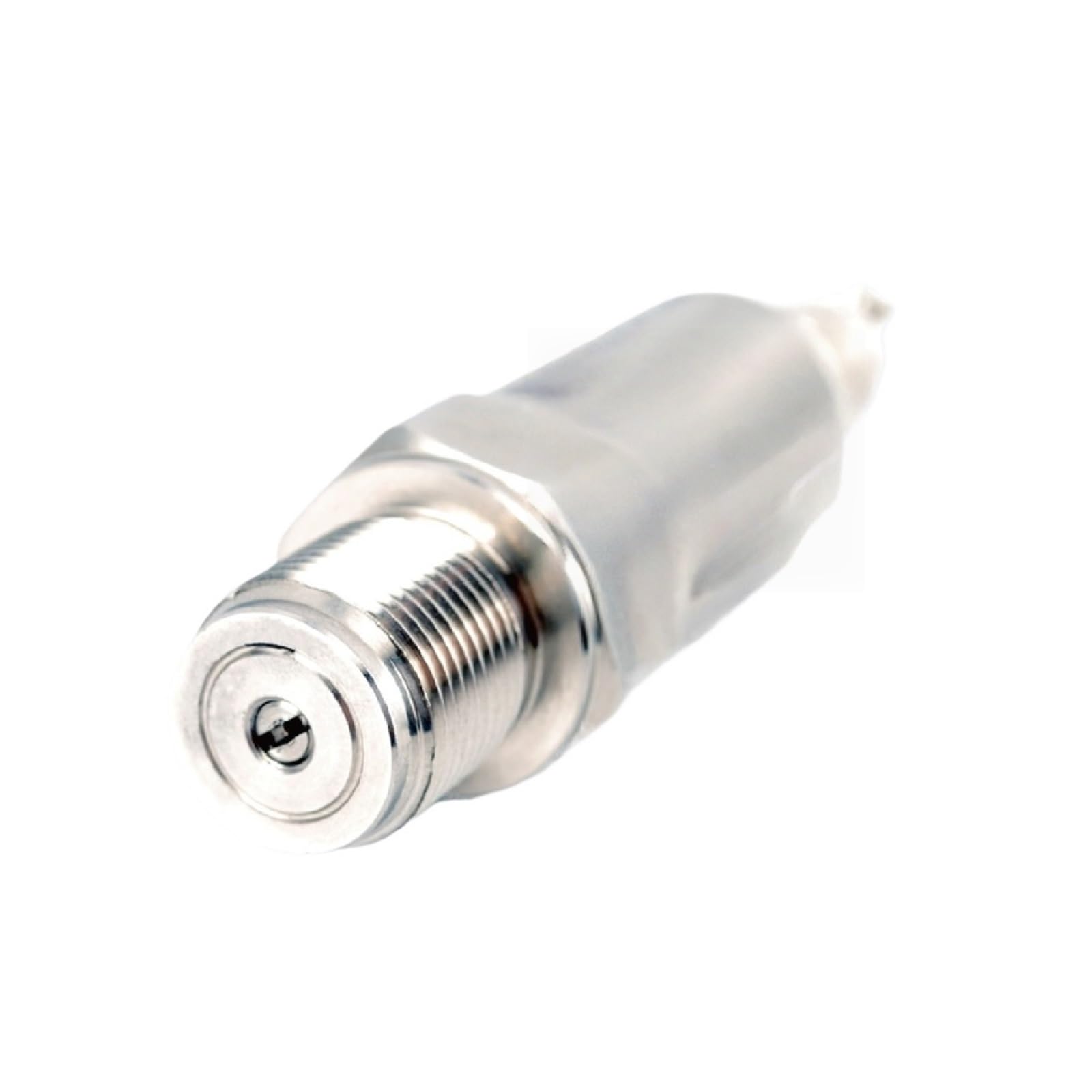 Transmisor de presión 4-20 mA RS485 0-10 V 0-5 V Salida Sensor de presión industrial(0-10MPA,RS485-NPT1-4)