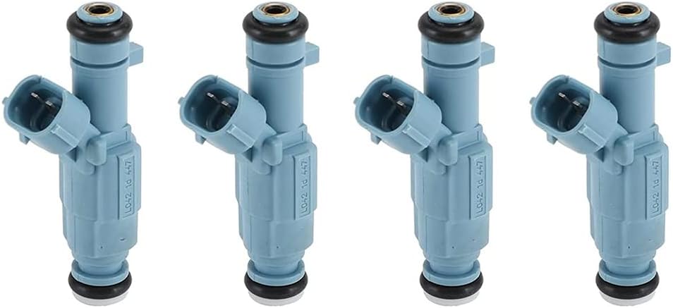 for Kia for Forte for Optima for Rondo for Sorento for Sportage 2009-2016 353102G300 Car Fuel Petrol Injection Nozzles Common Rail Injector