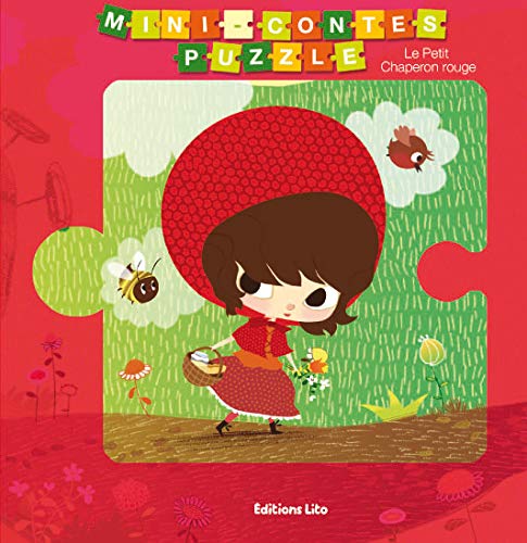 Le petit chaperon rouge