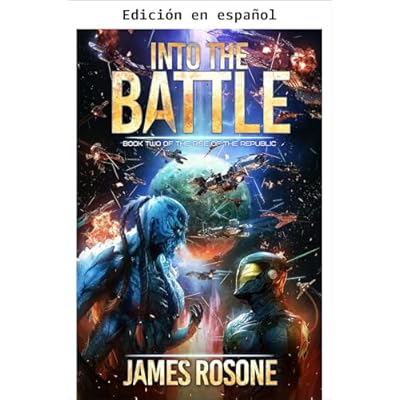 Hacia la Batalla