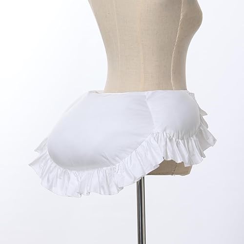 Miniatura 2 de GRACEART 18th Century Bum Pad Bustle Alforja