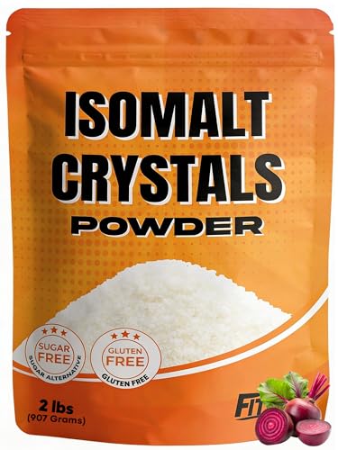 Fit Lane Nutrition Isomalt 2 lb