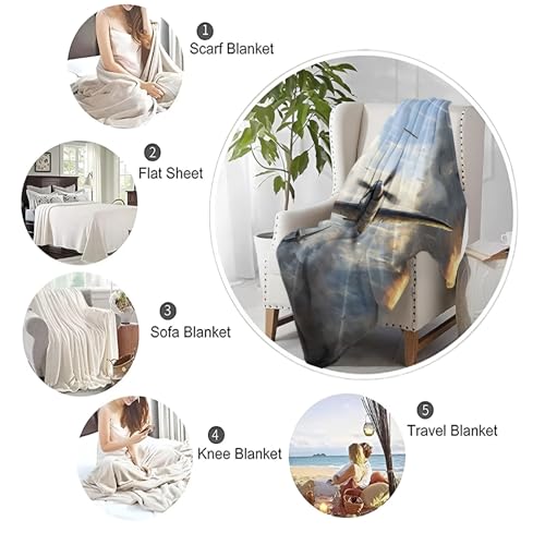 Couverture douce et chaude chat pour une ambiance de maison cosy - 8