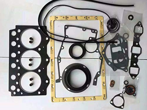 Kit joint de culasse Komatsu S3D95 pour stopper les fumées de moteur