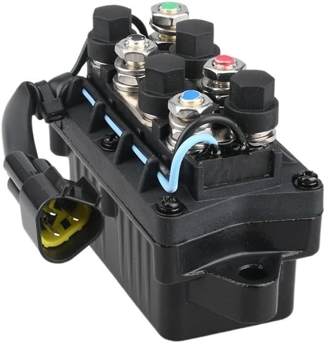 Trim Tilt 61A-81950 For 2 Stroke 60HP To 200HP 61A-81950-00 Boat Engine Accessories Parts