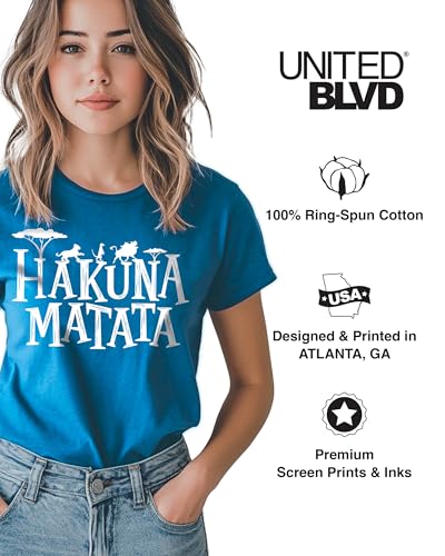 Image of Vacation Character Unisex Cotton T-Shirt|Cartoon Vintage Graphic Tee|Perfect for Vacation & Casual Wear