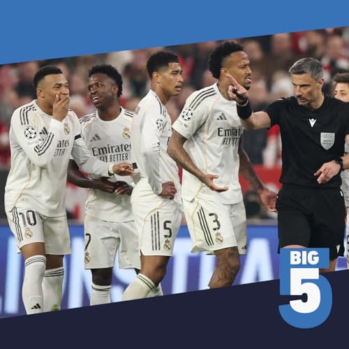 Au Real Madrid, l&rsquo;ADN ne suffit plus