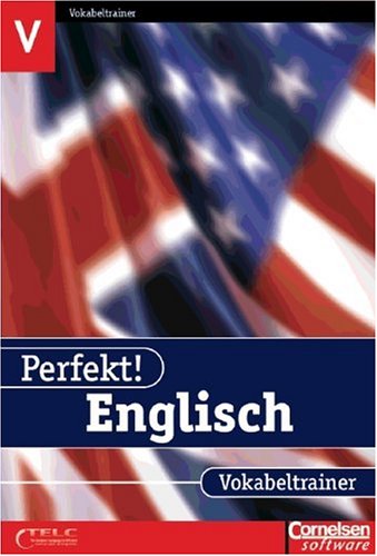Perfekt! Englisch Vokabeltrainer