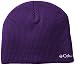 Columbia Big Girls' Youth Whirlibird Watch Cap ,Hyper Purple, One Size