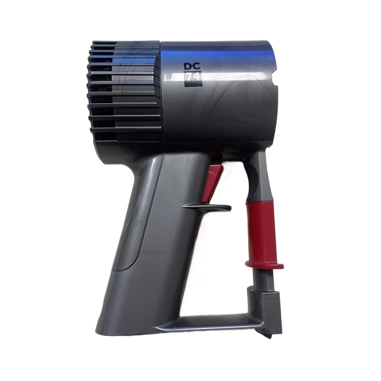MWMYQUEXT Compatible For Dyson V6 DC59 DC62 DC74. Vacuum Cleaner Motor Assembly Replacement Motor Handle
