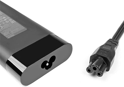 Miniatura 3 de Cargador para portátil HP OMEN 15 17, cargador HP OMEN 15 17, cargador HP Pavilion Gaming Laptop Charger, 150w HP Charger, Zbook 15 G3 G4 G5 G6