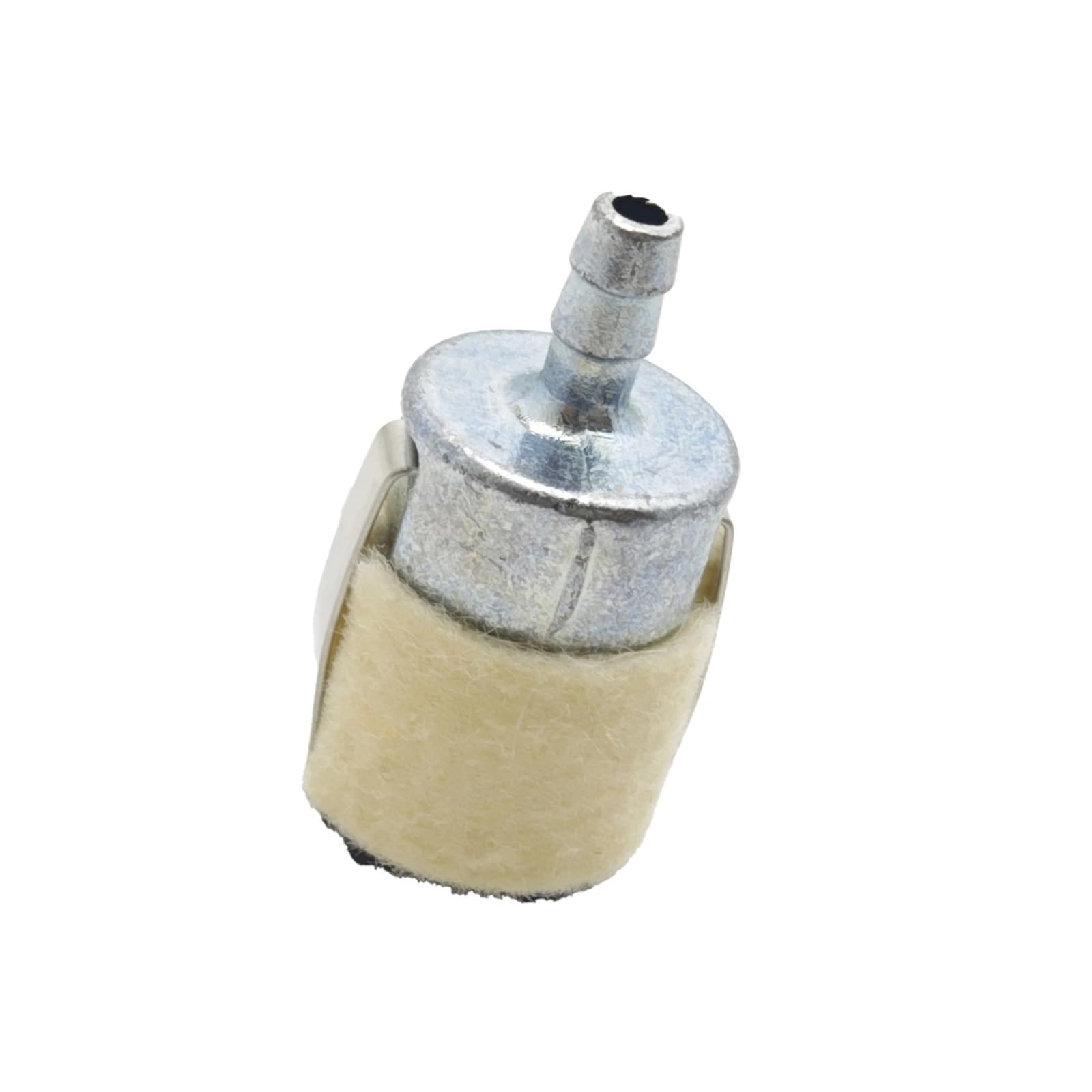 Carburant adapté pour SRM225 PAS225 PB200 125-527 - Filtre de réservoir pour moteur thermique de jardin