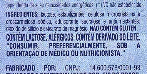 Adoçante Sucralose Linea com 100 Unidades