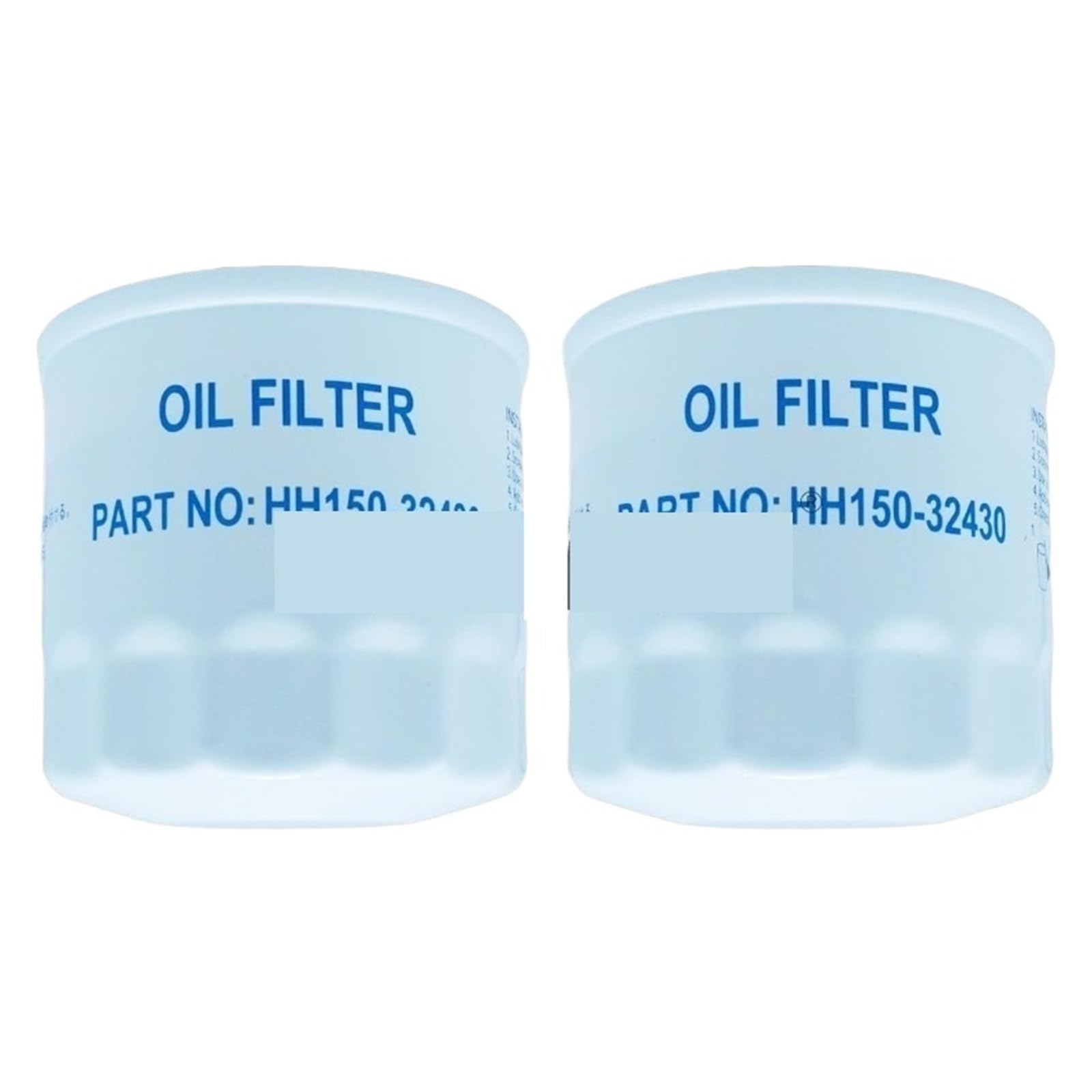 ZVQYSGIW 1pcs 70000-15241 HH1J0-32430 HH150-32430 Oil Filters For 321D 325 325D 329 432 721 721D 725 729 932