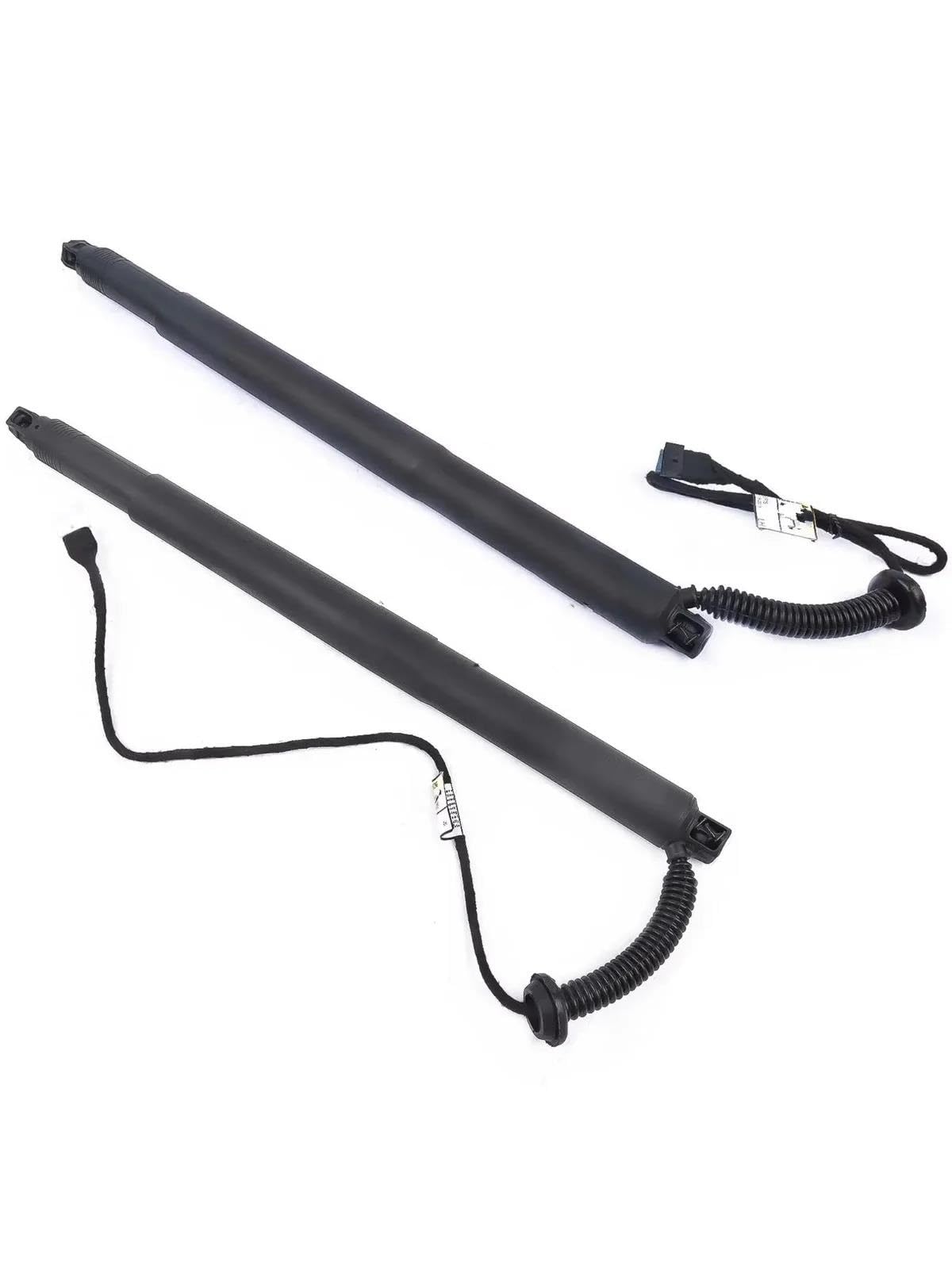 Vérin hayon électrique 51247434043 51247434044 pour suspension de coffre BMW X6