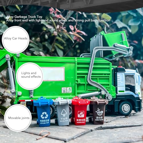 Reviews de Sistemas de clasificación de basura para comprar hoy. 14 Imagen adicional